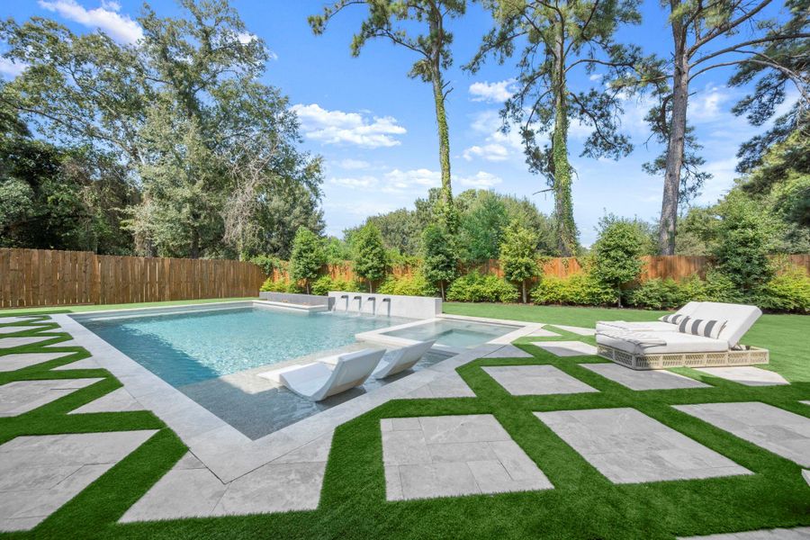 Community amenities in , Tomball (Image 43).
