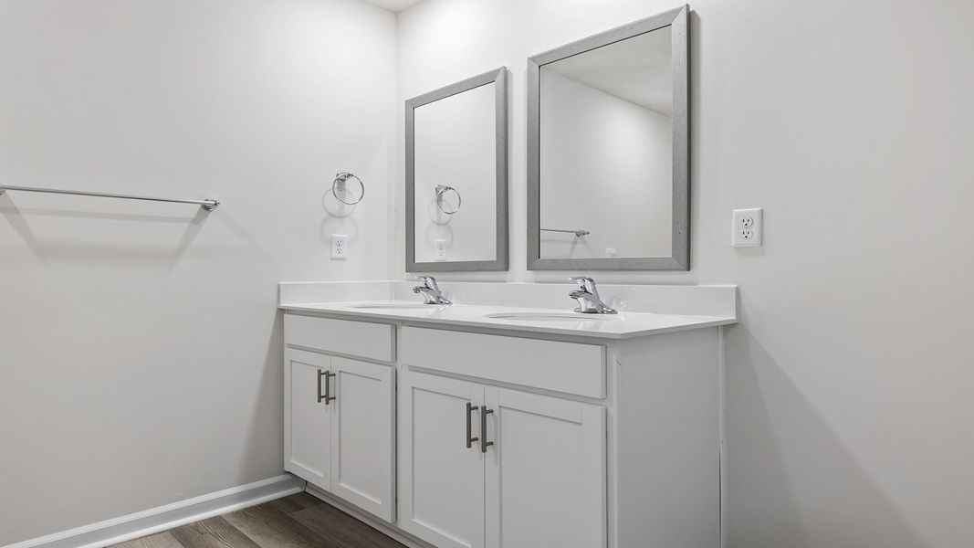 Image 29 of a home in Tanglewood Townes.