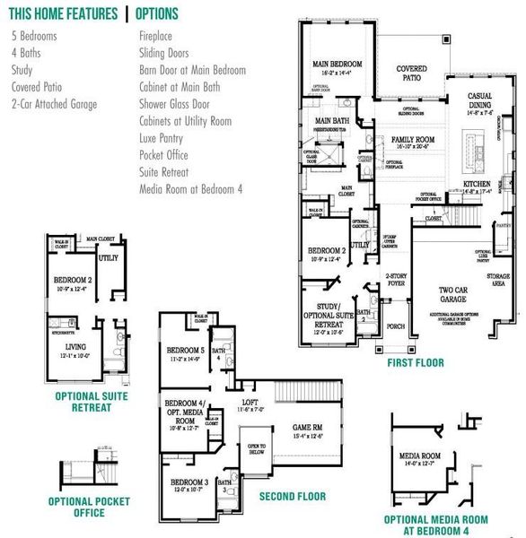 Floor Plan Floor Plan