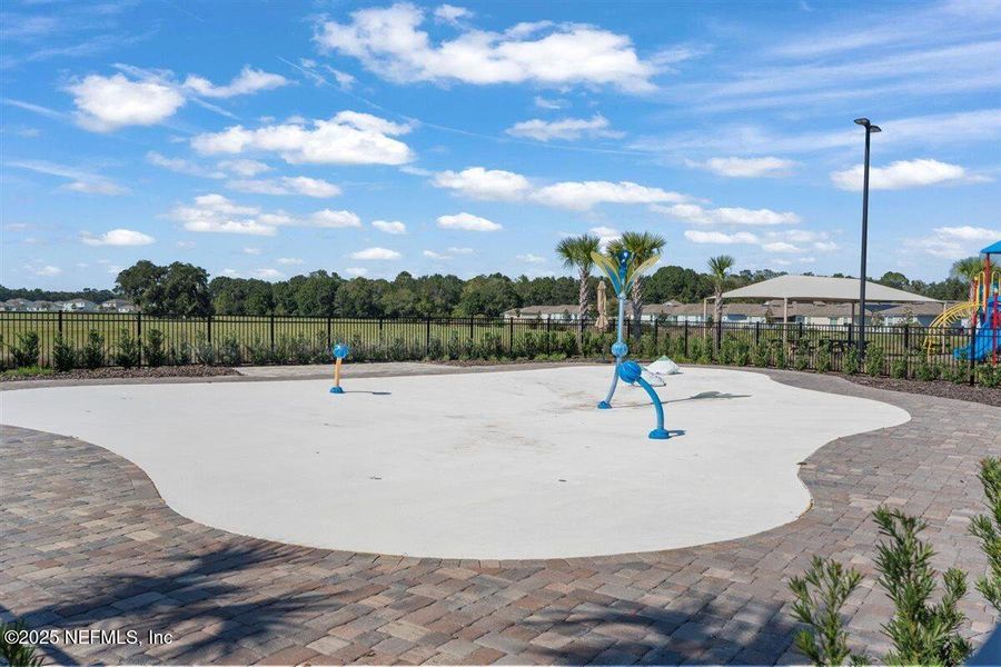 Community amenities in Dorado at Entrada, St. Augustine (Image 33). Community amenities in Dorado at Entrada, St. Augustine (Image 33).