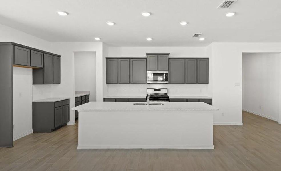 This kitchen isn’t just a place to cook; it’s a space where memories are made, where family traditions thrive, and where you can feel truly at home. This kitchen isn’t just a place to cook; it’s a space where memories are made, where family traditions thrive, and where you can feel truly at home.