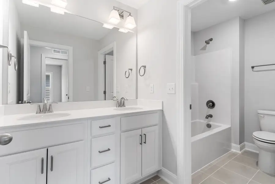 3,305sf New Home in Knightdale, NC.  - Slide 32