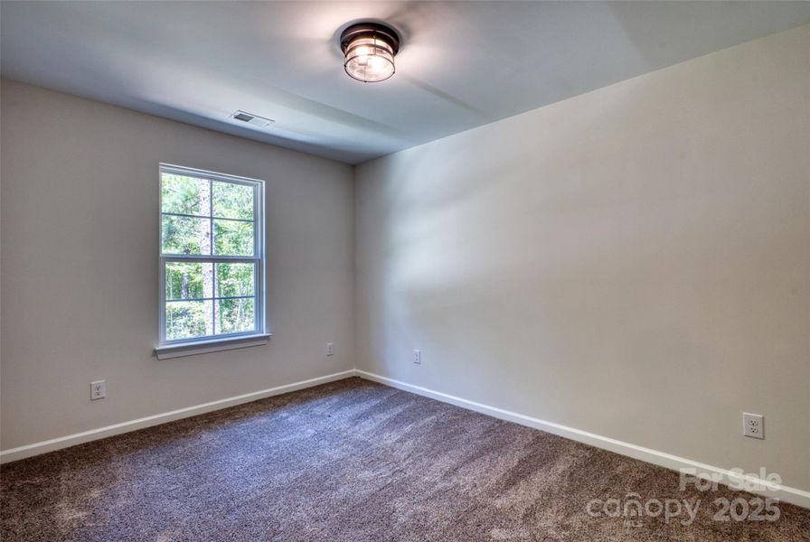 Spacious, unfurnished interior of a new home in , Fort Lawn (Image 32).