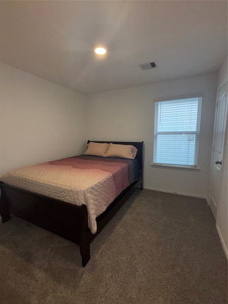 Furnished interior view inside a new home in , Houston (Image 13).