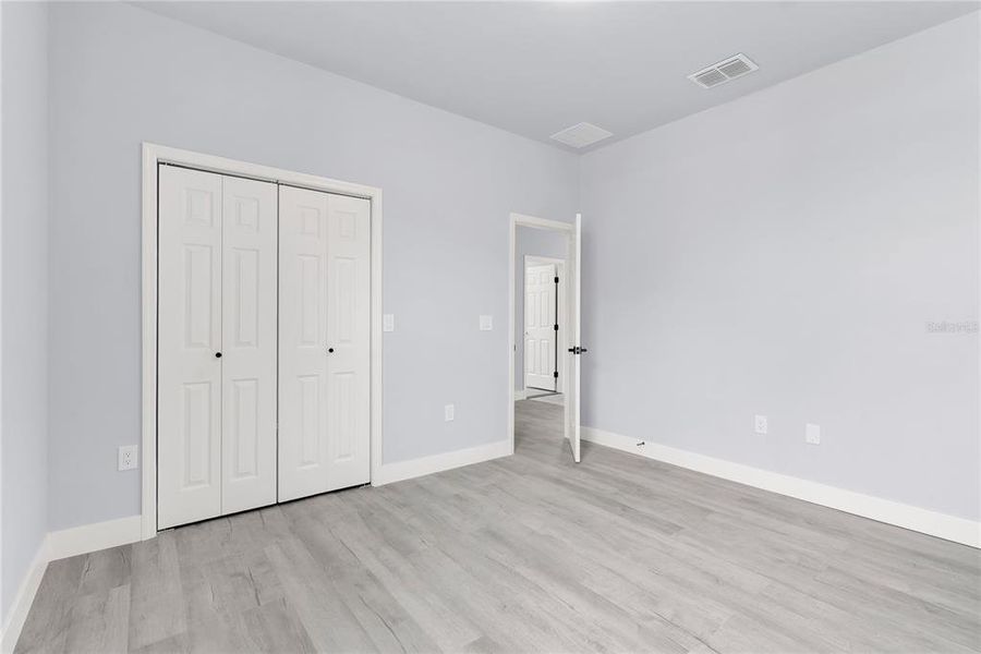 Spacious, unfurnished interior of a new home in , Kissimmee (Image 23). Spacious, unfurnished interior of a new home in , Kissimmee (Image 23).