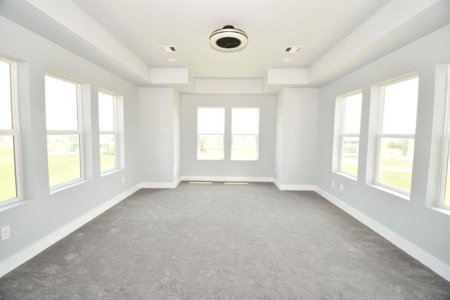 Spacious, unfurnished interior of a new home in , Galveston (Image 22). Spacious, unfurnished interior of a new home in , Galveston (Image 22).