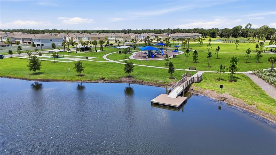 Community amenities in Hawkstone, Lithia (Image 29).