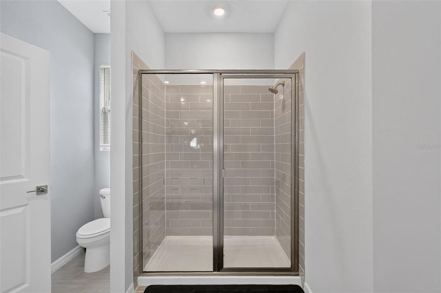 Furnished interior view inside a new home in Ocala, Ocala (Image 13).