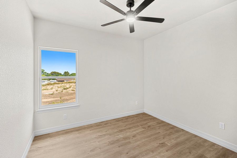 Spacious, unfurnished interior of a new home in , Killeen (Image 18). Spacious, unfurnished interior of a new home in , Killeen (Image 18).