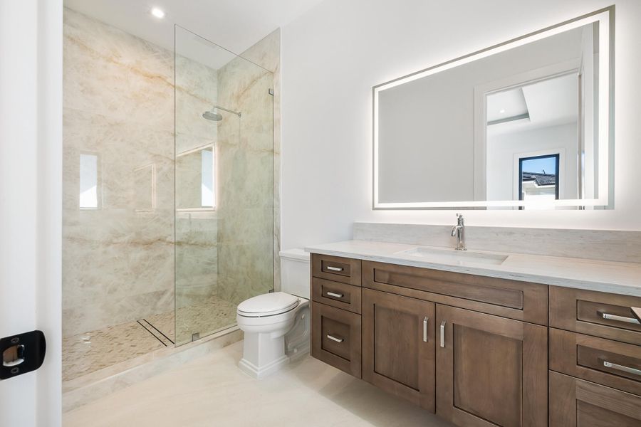 Guest Bath Guest Bath