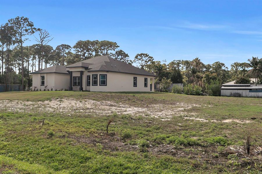 15174 69th Ct N. Loxahatchee 33470 - 15174 69th Ct N. Loxahatchee 33470 -