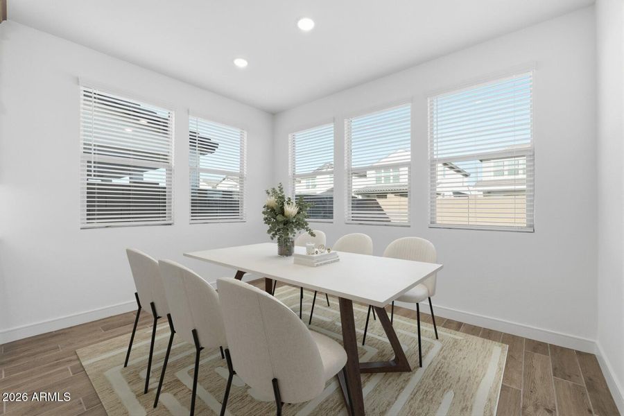 Manor Lot #90 Dining Area (Large)