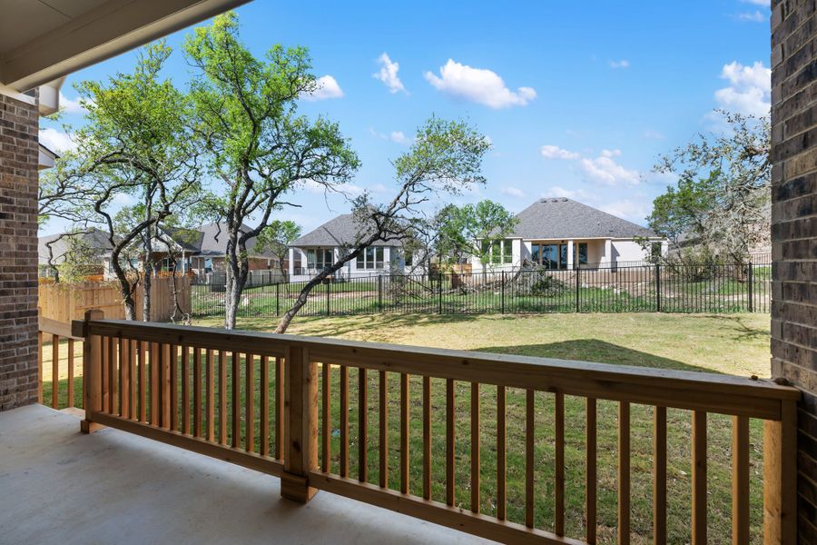 Image 59 representing the Maxwell by Ashton Woods in The Estates at La Cima, San Marcos, TX. Image 59 representing the Maxwell by Ashton Woods in The Estates at La Cima, San Marcos, TX.