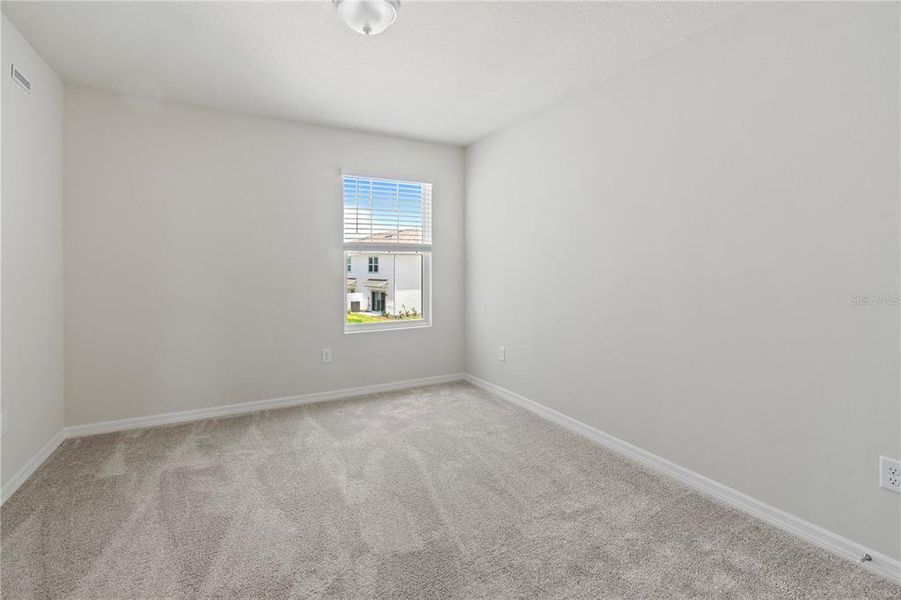 Spacious, unfurnished interior of a new home in , Kissimmee (Image 23). Spacious, unfurnished interior of a new home in , Kissimmee (Image 23).
