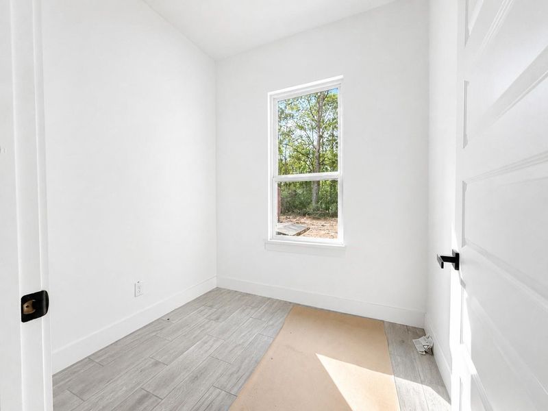 Spacious, unfurnished interior of a new home in , Waller (Image 23). Spacious, unfurnished interior of a new home in , Waller (Image 23).