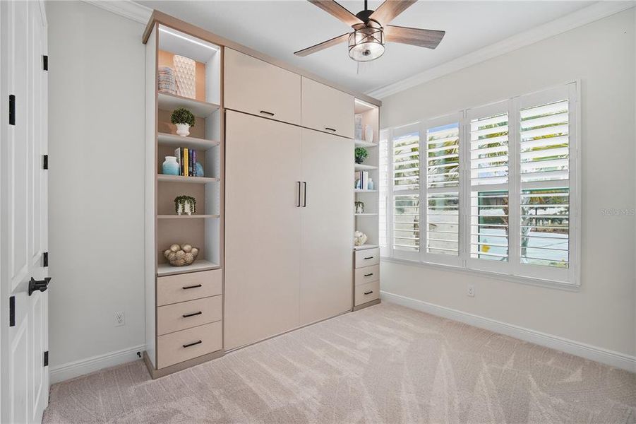 Spacious, unfurnished interior of a new home in , Odessa (Image 19).