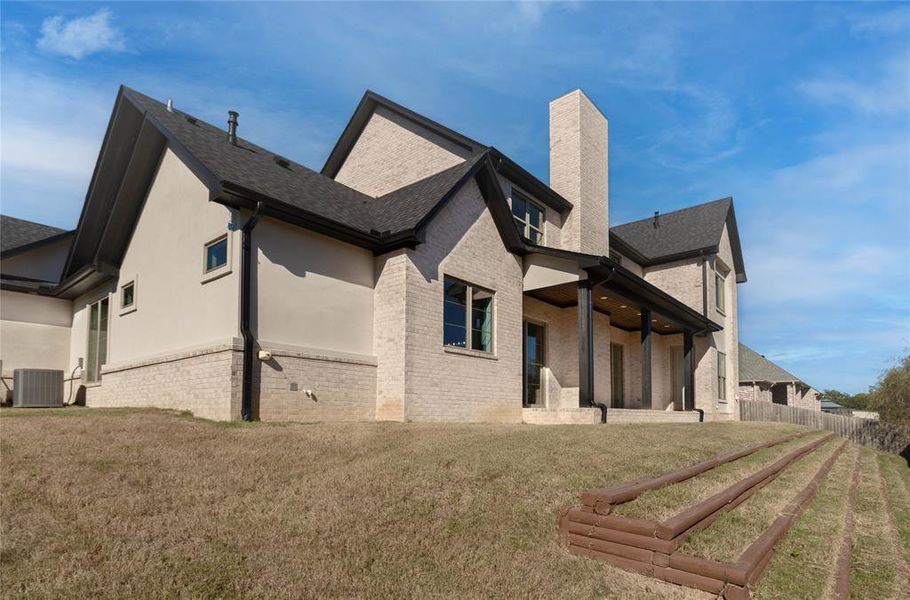 Image 34 of a home in . Image 34 of a home in .