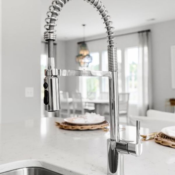 Tradd kitchen Tradd kitchen