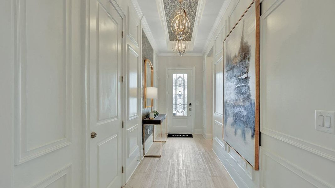 Foyer Foyer