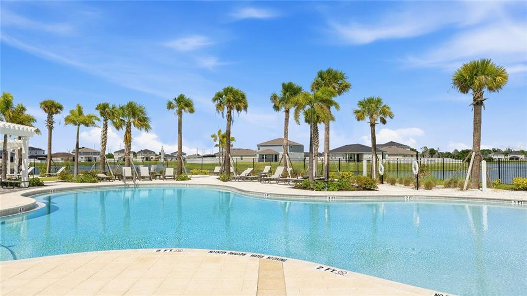 Community amenities in , Parrish (Image 28).