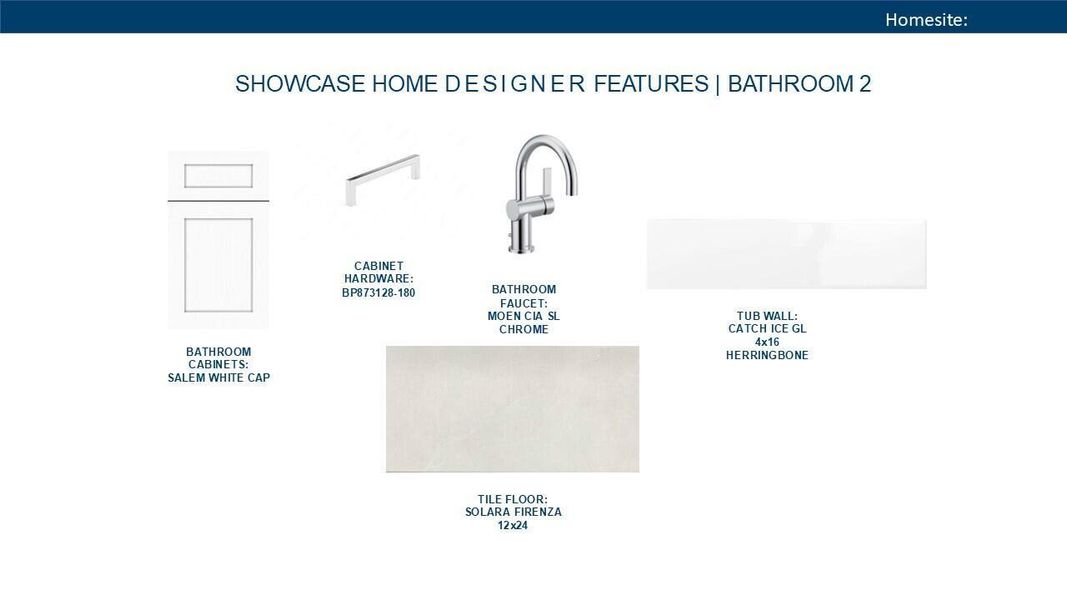 Image 32 of a home in L'Ambiance at Avenir.