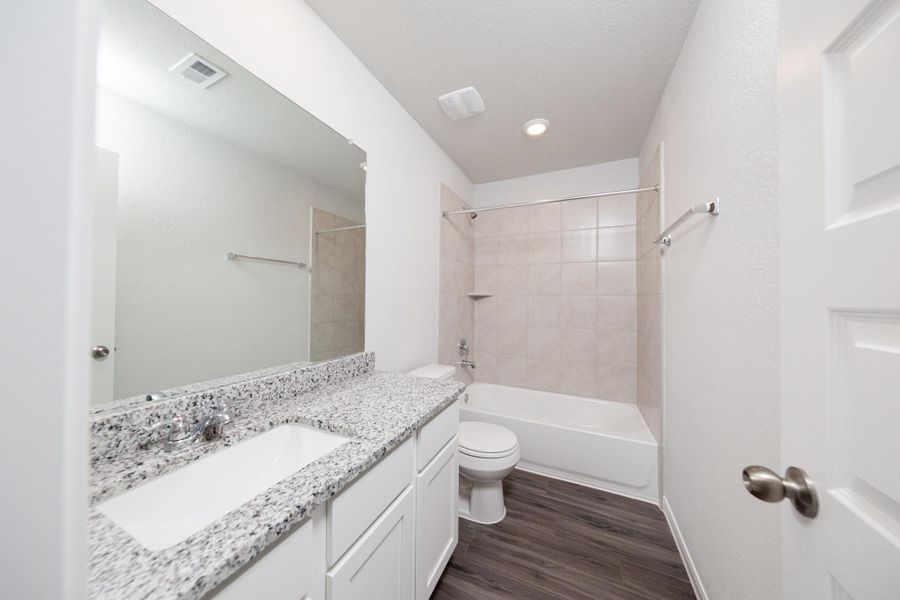 Image 5 of a home in River's Edge. Image 5 of a home in River's Edge.