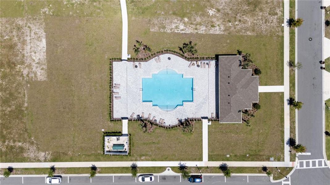 Community amenities in , Kissimmee (Image 30).