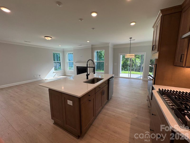 Kitchen Kitchen