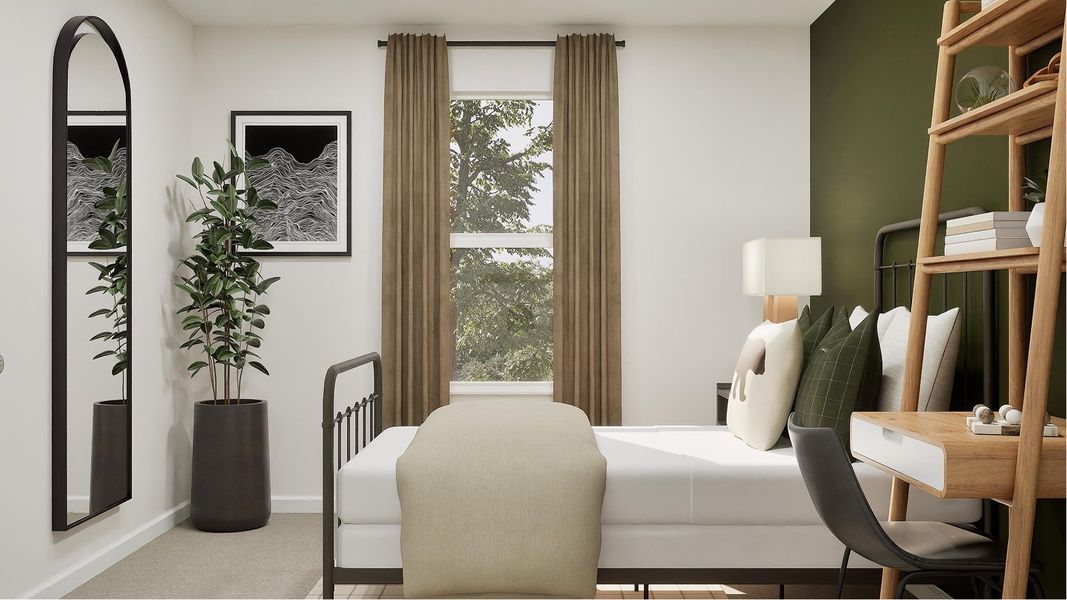 1609 Banneker Bed2 2of2 F2 071025