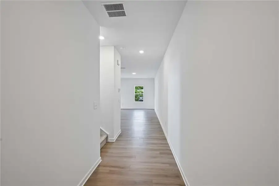 Spacious, unfurnished interior of a new home in Leydenview, Mableton (Image 15). Spacious, unfurnished interior of a new home in Leydenview, Mableton (Image 15).