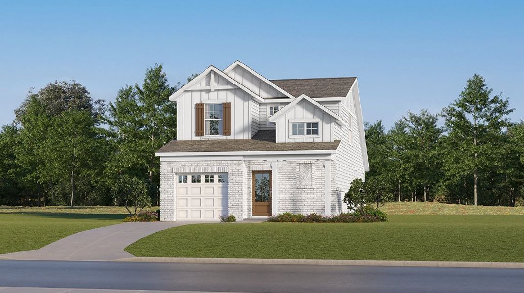 1416 Pleasant Grove Farms Cambridge II Yosemite C