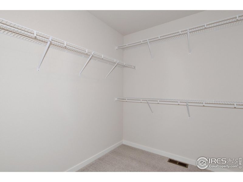 Spacious, unfurnished interior of a new home in , Evans (Image 32). Spacious, unfurnished interior of a new home in , Evans (Image 32).