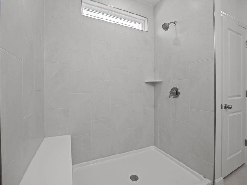 Representative interior finishes for a home built from the The Ashport H by Davidson Homes LLC in Heartland, Heartland (Image 13).
