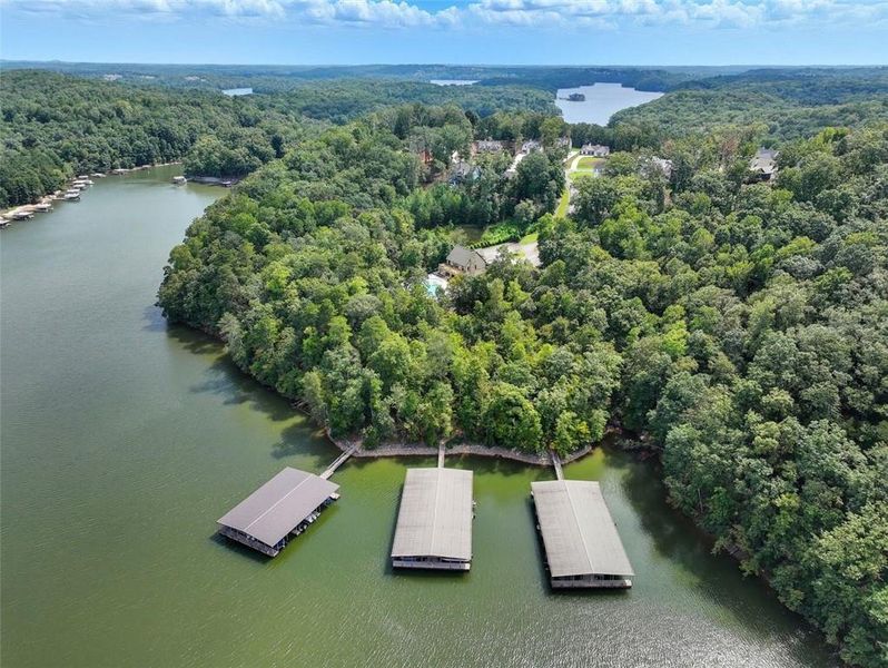 Natural landscape and outdoor views near  in Dawsonville (Image 40).