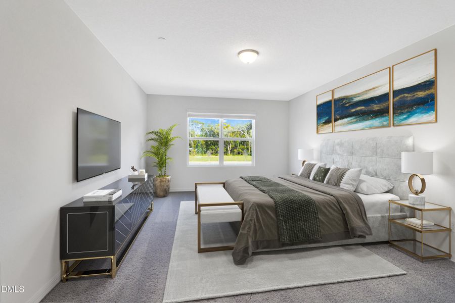 Bay Lake - Master Bedroom _vl32EXk Bay Lake - Master Bedroom _vl32EXk