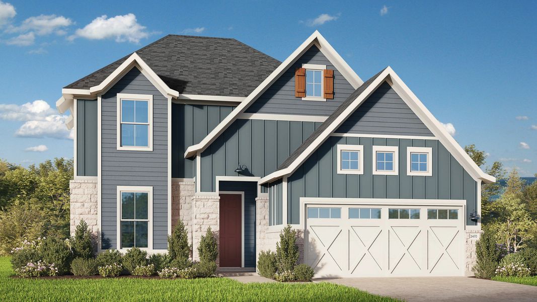 Elevation R Elevation R