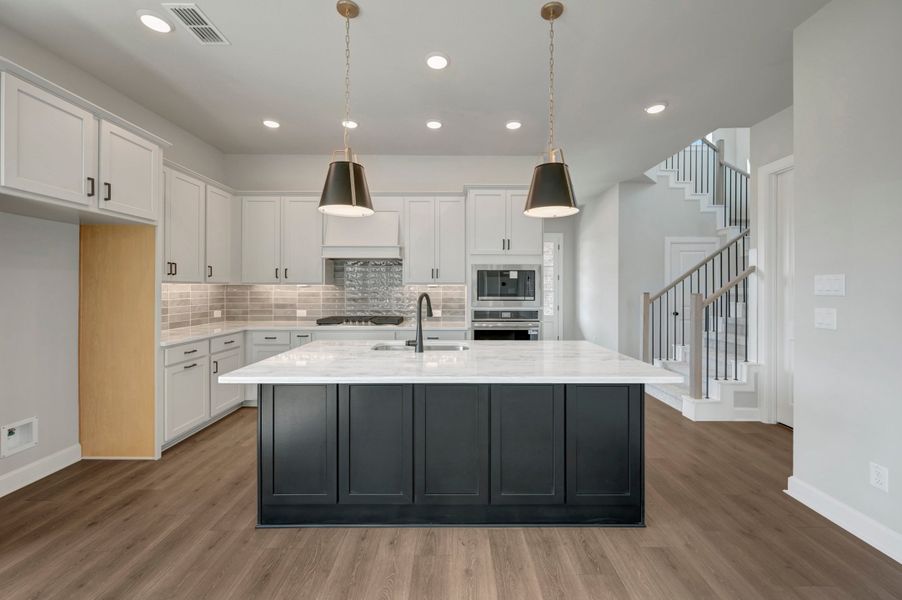 Kitchen Kitchen