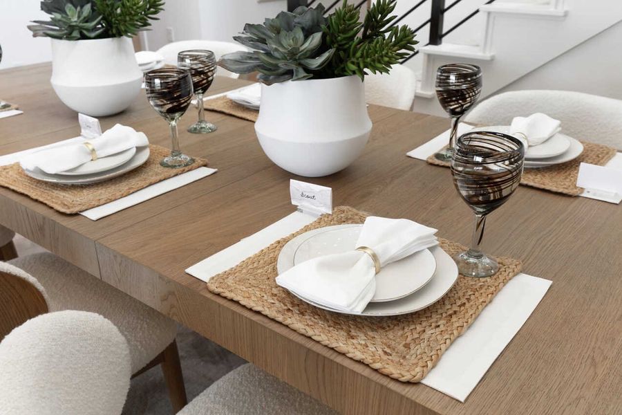 Dining Room Dining Room