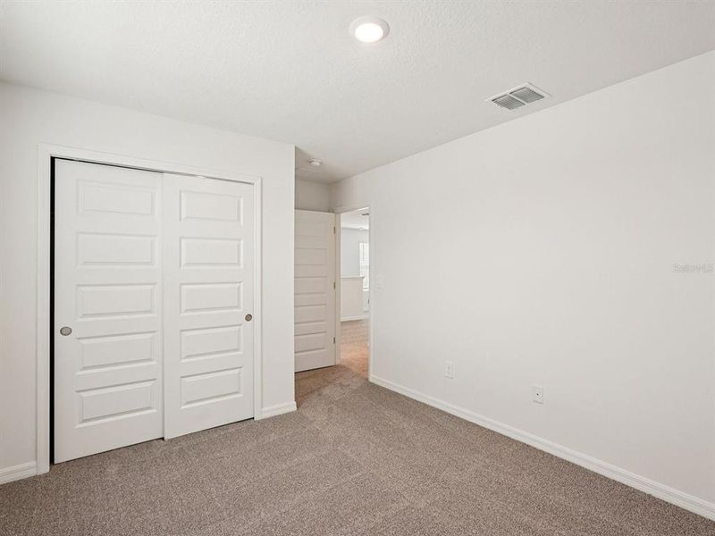 Spacious, unfurnished interior of a new home in Coasterra - Premier Series, Palmetto (Image 35).