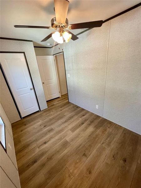 Spacious, unfurnished interior of a new home in , New Port Richey (Image 27).