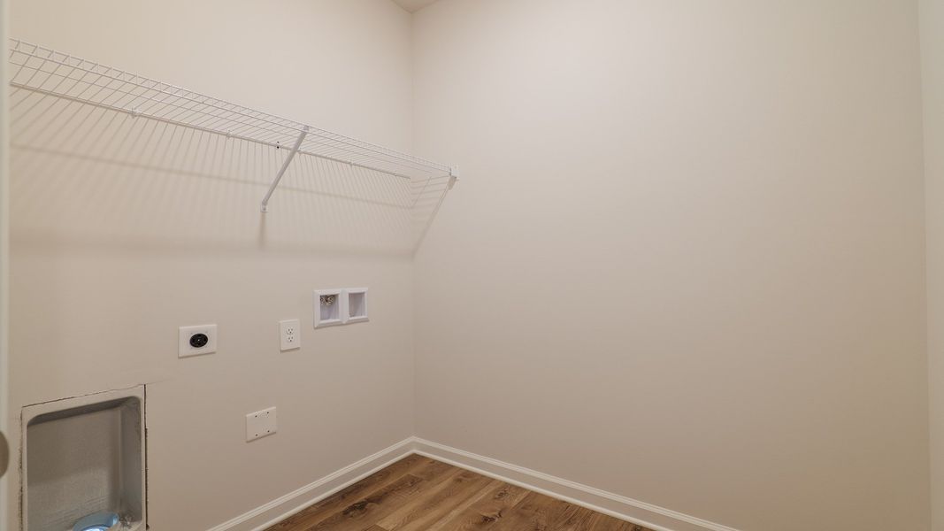 Image 24 of a home in Olson Ridge.