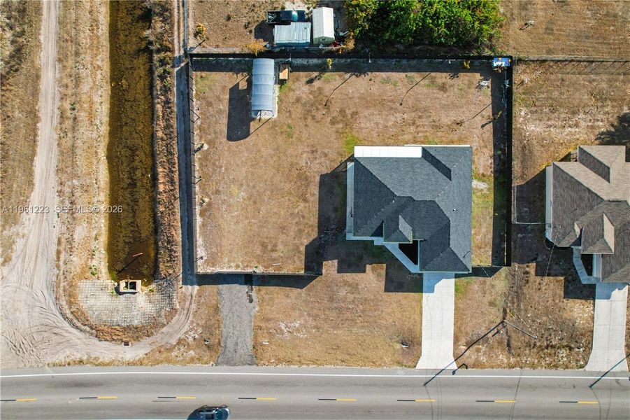 Site preparation for new homesites in , Lehigh Acres (Image 35).