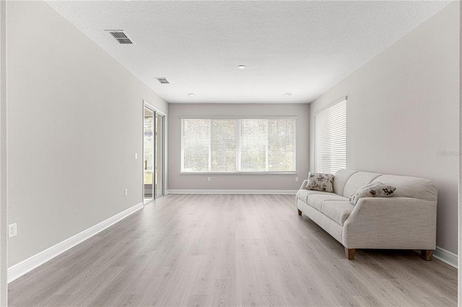Spacious, unfurnished interior of a new home in , Ocala (Image 27). Spacious, unfurnished interior of a new home in , Ocala (Image 27).