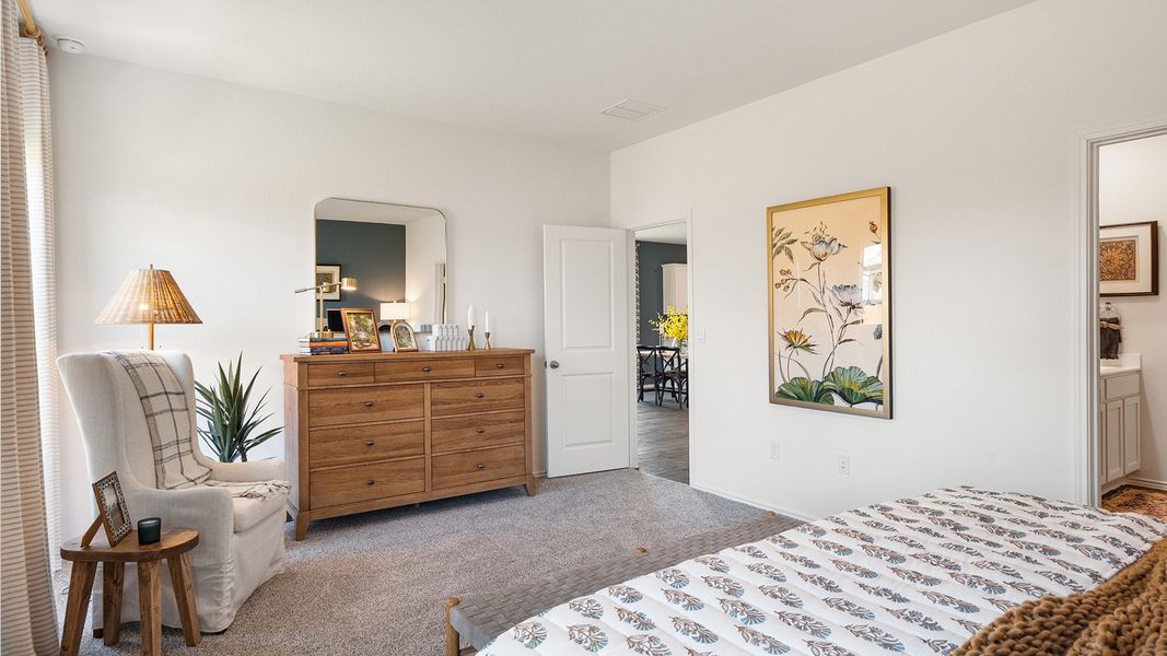 Image 42 representing the The Kendall by D.R. Horton in Talavera, Kyle, TX. Image 42 representing the The Kendall by D.R. Horton in Talavera, Kyle, TX.