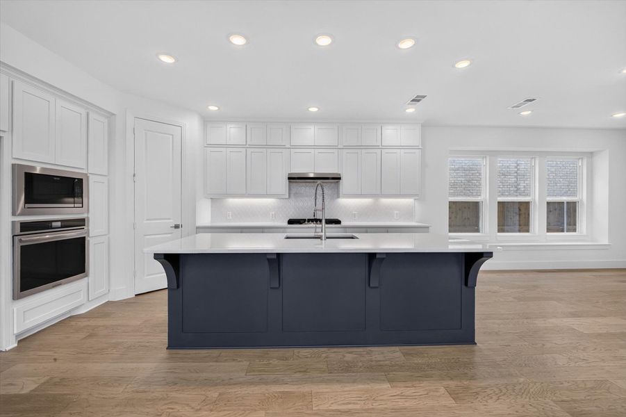 Kitchen Kitchen