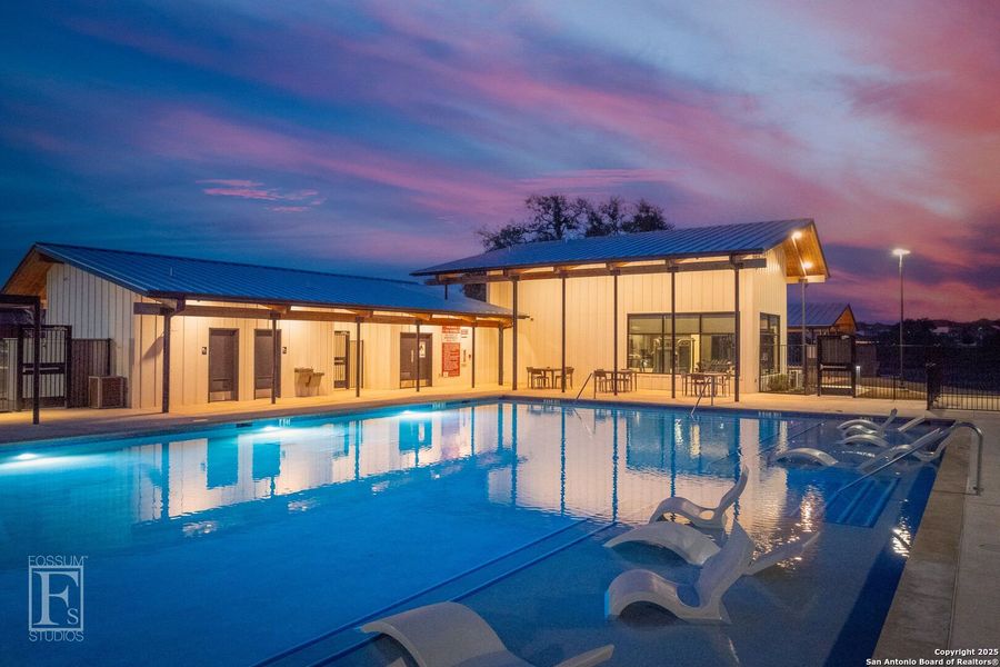 Community amenities in , New Braunfels (Image 24).