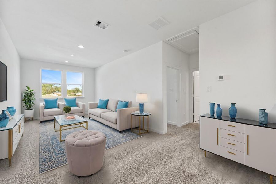 *Photos of 9274 floor plan this home has package 2 which has white cabinetry. *Photos of 9274 floor plan this home has package 2 which has white cabinetry.