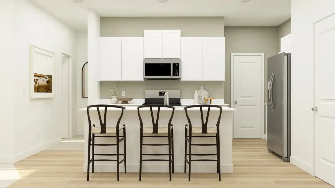 Davidson Kitchen