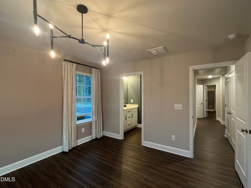 Model 48 Primary Suite 3