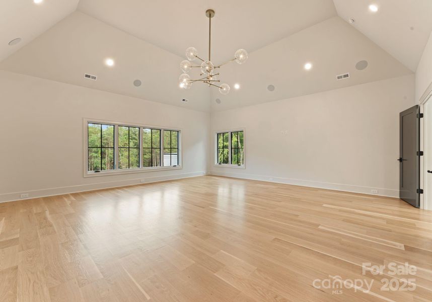 Bonus Room Bonus Room